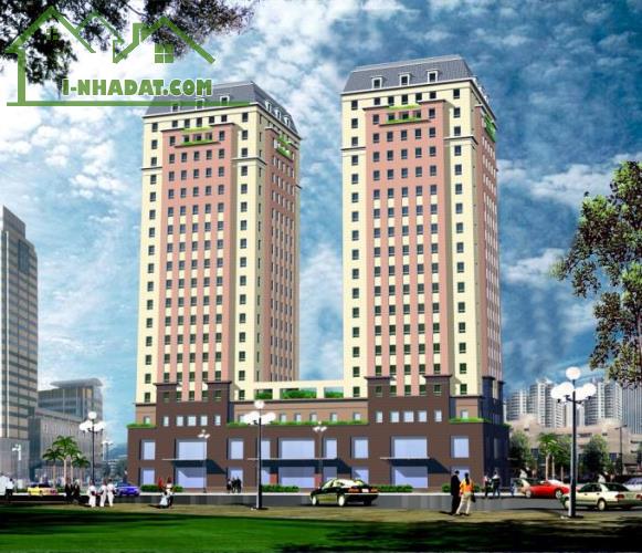 HOT BÁN CC 18 PHẠM HÙNG, TOÀ A LÔ GÓC 3N+2W, FULL NỘI THẤT 94M2 GIÁ 5,6 TỶ - 3
