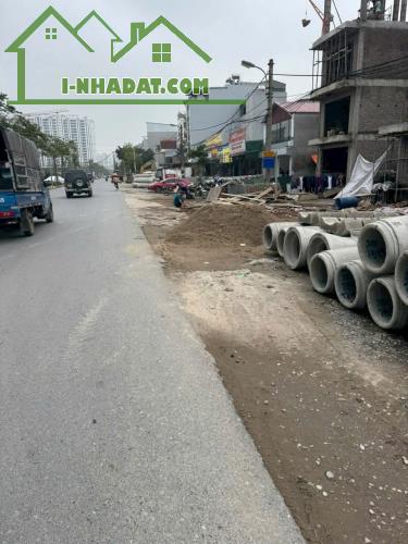 Bán nhà Phúc Đồng - Sát Phố. Gần bãi Ô tô - Thang Máy - Ngõ Nông. 50m x 5T. LH 0965858116 - 2
