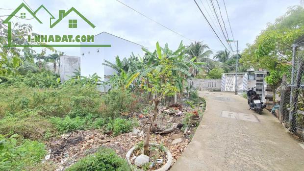 [ SIÊU RẺ ] LÔ ĐẤT NGAY CHỢ GA, VĨNH THẠNH 215M2, NGANG 7M, GIÁ CHỈ 2 TỶ 250