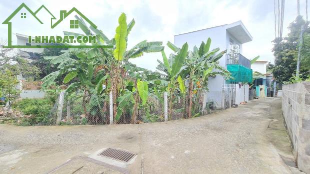 [ SIÊU RẺ ] LÔ ĐẤT NGAY CHỢ GA, VĨNH THẠNH 215M2, NGANG 7M, GIÁ CHỈ 2 TỶ 250 - 1