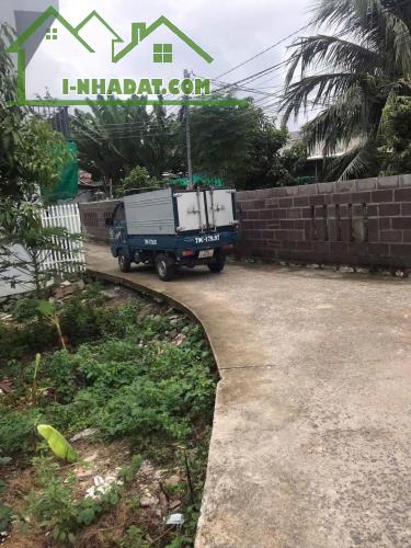 [ SIÊU RẺ ] LÔ ĐẤT NGAY CHỢ GA, VĨNH THẠNH 215M2, NGANG 7M, GIÁ CHỈ 2 TỶ 250 - 2