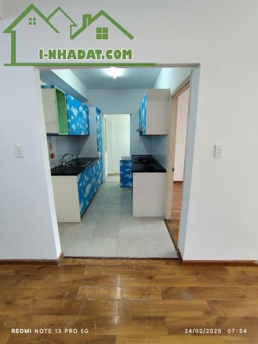 Cho thuê chung cư  Ehome3 3 phòng ngủ 2 WC nhà đẹp giá thấp - 2