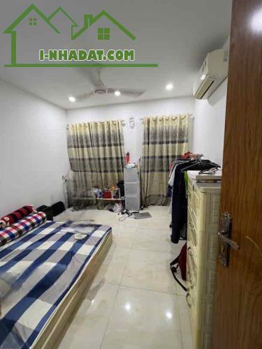 Bán nhà Bình Thạnh, 3.7×11, 3 tầng, gần Điện Biên Phủ, hẻm ba gác thông, 4.x tỷ