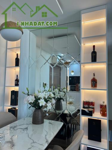 Cần bán CH Vinhomes Gardenia, 2N2VS, full nội thất, 72m2, view vô cùng thoáng - 1