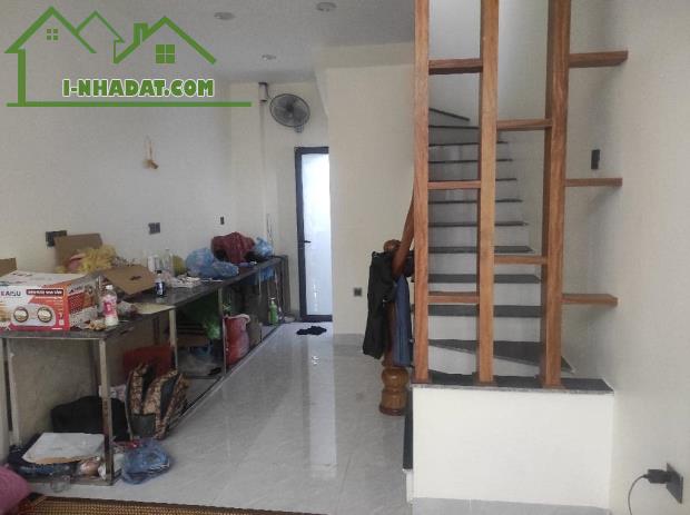 đường phạm đình hổ nhà đẹp, vài bước ra phố, 22m2, 3,2tỷ - 2