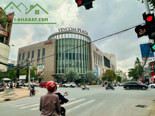 Bán căn ShopHouse ngay VinCom, Tân Mai, Biên Hòa, 119m2, giá 15 tỷ 500. - 1