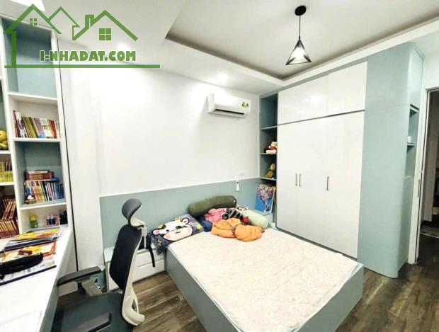 Hiếm, nhà phân lô Quang Tiến 38M x 5T, Ô TÔ tránh, KD đỉnh, 8,39 tỷ. - 1