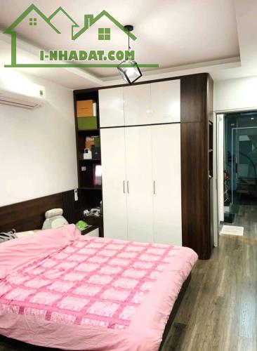 Hiếm, nhà phân lô Quang Tiến 38M x 5T, Ô TÔ tránh, KD đỉnh, 8,39 tỷ. - 2