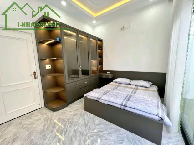 EM CẦN BÁN GẤP CĂN 2 LẦU SHR 5X20 GIÁP PHƯỜNG TÂN PHONG CHỈ 700TR SỞ HỮU - 3