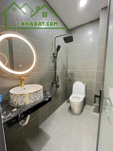 EM CẦN BÁN GẤP CĂN 2 LẦU SHR 5X20 GIÁP PHƯỜNG TÂN PHONG CHỈ 700TR SỞ HỮU - 5