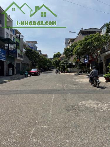 Bán Lô đất mặt tiển 447 Lê Văn Việt, đường rộng 12m, TNP A, 72m2, nhỉnh 7.5 tỷ - 1