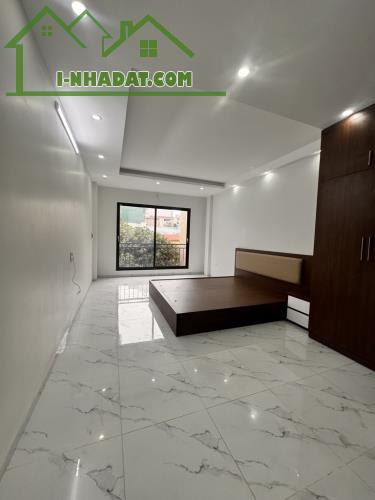 BÁN NHÀ PHỐ -THÁI THỊNH-QUẬN ĐỐNG ĐA-Ô TÔ ĐỖ CỬA -CẠNH CHỢ - 3