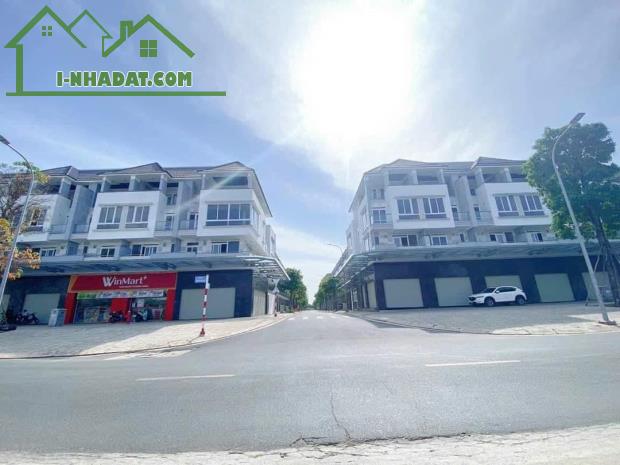 Bán nhà thô 1 trệt 3 lầu KDC Văn Hoa Villa, Thông Nhất, Biên Hòa, 100m2, giá 8 tỷ 500.