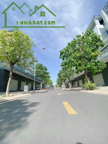 Bán nhà thô 1 trệt 3 lầu KDC Văn Hoa Villa, Thông Nhất, Biên Hòa, 100m2, giá 8 tỷ 500. - 2