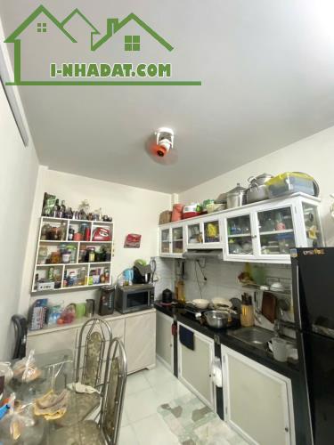Nhà 3 Tầng, công năng vô đối, DTSd 96m2, Phường Cát Lái Q2, Giá chỉ 3ty hơn - 3