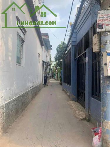 Bán nhà hẻm ba gác, 4 tầng, 5x14m, Nguyễn Văn Quỳ, Quận 7, chỉ 6 tỷ.
