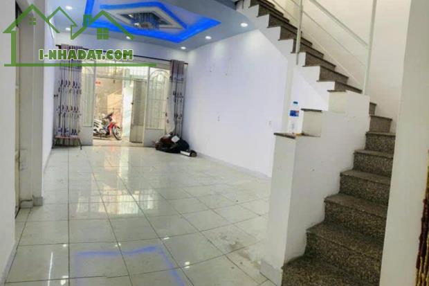 Bán nhà hẻm ba gác, Phùng Chí Kiên, Tân Phú, 55 m² (5m x 11m) - Giá 5 tỷ TL - 2