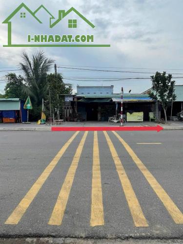 BÁN CĂN NHÀ CẤP 4 NẰM NGAY BIỂN LỘC AN, PHƯỚC HỘI LONG ĐẤT, BRVT