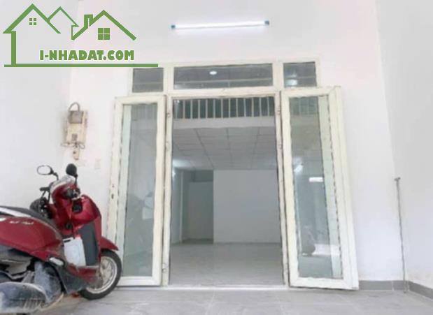 Bán nhà Q12, đường Lê Văn Khương, 53m2, nhỉnh 5 tỷ - 1