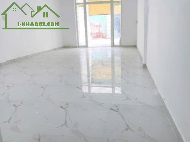 Bán nhà Q12, đường Lê Văn Khương, 53m2, nhỉnh 5 tỷ
