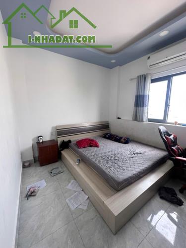 Nhà 4 tầng, mặt tiền đường 447, đường 12m, cách Lê Văn Việt 100m, 72m2, 8.8 tỷ - 4