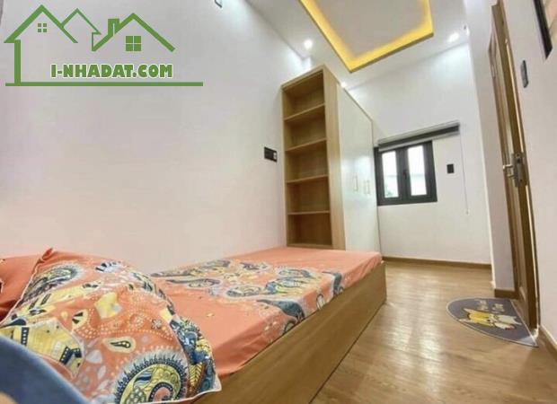 Nhà gần trường THCS Lý Thường Kiệt, Hải Châu nhỉnh 2.5 tỷ - 2