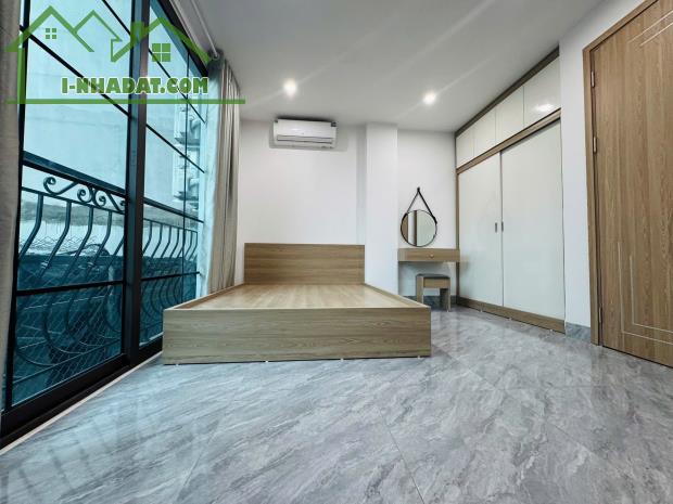 👑 TIẾC ĐỨT RUỘT NẾU KHÔNG MUA TÒA NHÀ 7 TẦNG TM- 68M2 - THU 68TR/TH - GIÁ 14.7 TỶ - 3
