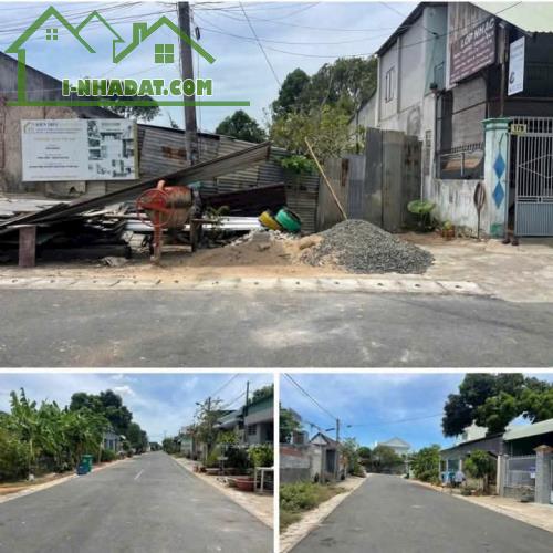 Bán mặt tiền đường Trương Hán siêu P long toàn DT: 130m2 giá 2 tỷ 400