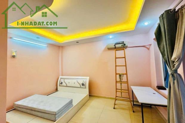 Bán nhà hẻm 4m Thoại Ngọc Hầu, Tân Phú, 5m x 11m, 52 m², khu cao cấp - Giá 8.3 tỷ TL - 5