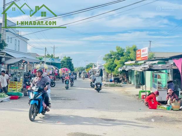 Đất biển Liên Hương - Bình Thuận, Kề KDL Cổ Thạch, Đường lớn 29, Full thổ cư, Giá đầu tư - 1