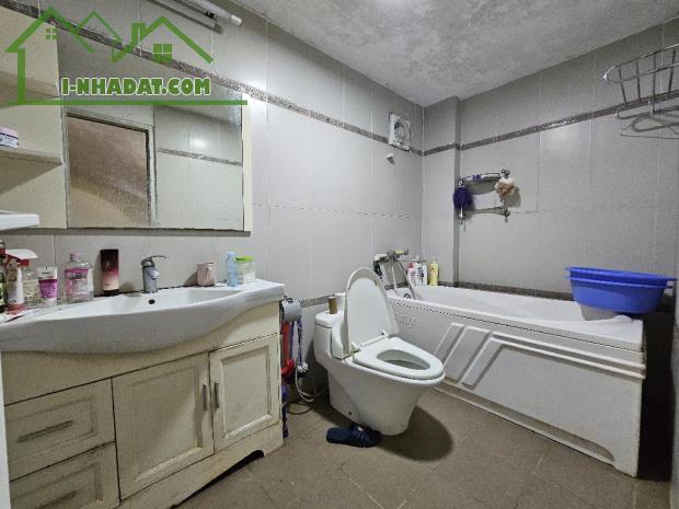 RẺ NHẤT MỸ ĐÌNH 56m²  -Ô TÔ ĐỖ CỬA - KINH DOANH -  FULL NỘI THẤT - NHỈNH 10 tỷ - - 2
