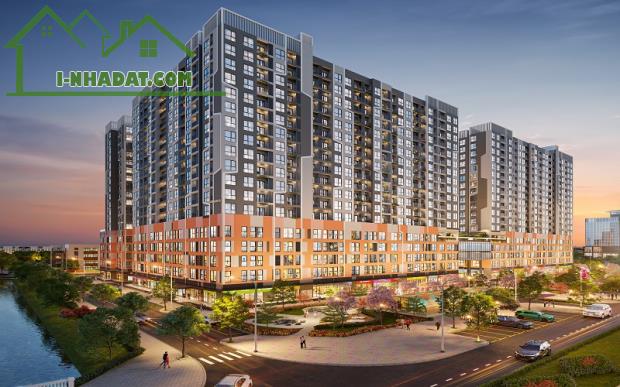 Shophouse Khối Đế tòa căn hộ đẹp nhất TP Thanh Hóa. Vinhomes Star City - 2