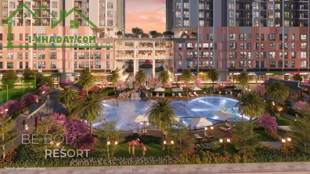 Shophouse Khối Đế tòa căn hộ đẹp nhất TP Thanh Hóa. Vinhomes Star City - 4