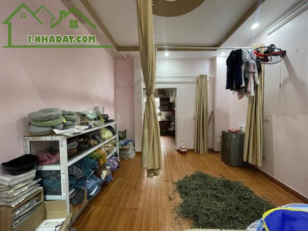 BÁN NHÀ NGÕ 570 KIM GIANG, THANH TRÌ, 66M,3T,MT4M, Ô TÔ TRÁNH, KINH DOANH, VĂN PHÒNG. - 2
