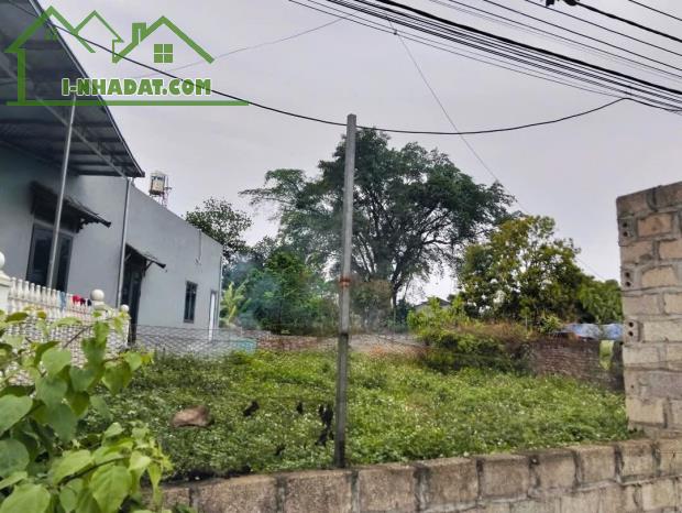 🔥 SIÊU HOT – ĐẤT 191M² ĐỐI DIỆN KCN NHUẬN TRẠCH – GIÁ SỐC! 🔥  🏡 Diện tích: 191m² (50m²