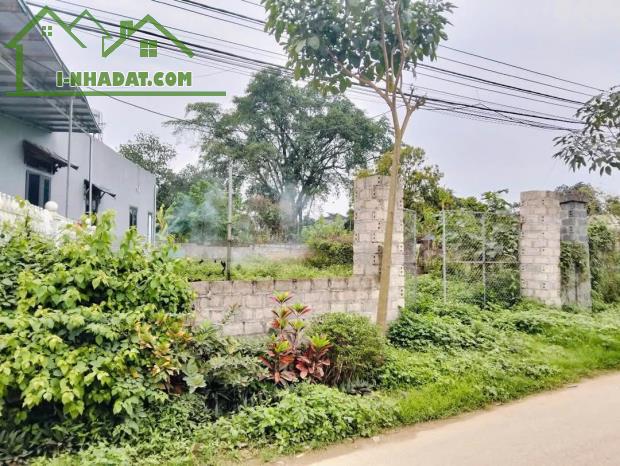 🔥 SIÊU HOT – ĐẤT 191M² ĐỐI DIỆN KCN NHUẬN TRẠCH – GIÁ SỐC! 🔥  🏡 Diện tích: 191m² (50m² - 2