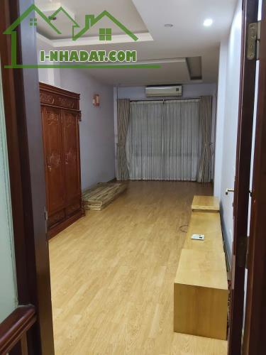 BÁN NHÀ KHƯƠNG THƯỢNG – ĐỐNG ĐA RẤT GẦN PHỐ, MẶT NGÕ THÔNG, NHÀ ĐẸP GẦN CHỢ. - 3