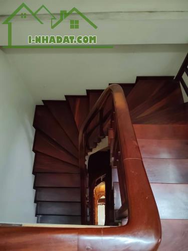 BÁN NHÀ KHƯƠNG THƯỢNG – ĐỐNG ĐA RẤT GẦN PHỐ, MẶT NGÕ THÔNG, NHÀ ĐẸP GẦN CHỢ. - 1