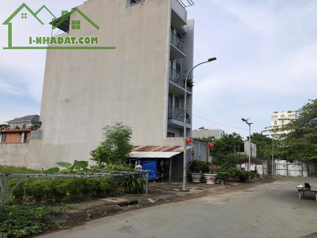 Cần bán đất 5x20m đã có sổ trong khu Sadeco Vivo giá rẻ 13,5 tỷ có sổ - 2