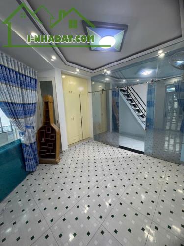 💚MẶT TIỀN ĐƯỜNG 3 TẦNG MỚI TOANH -NGANG KHỦNG 8.5M -102M2 Ở VÀ KINH DOANH ĐỈNH - 6TỶ6 TL - 2