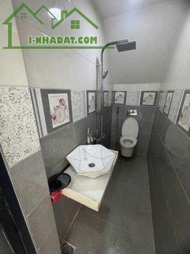 💚MẶT TIỀN ĐƯỜNG 3 TẦNG MỚI TOANH -NGANG KHỦNG 8.5M -102M2 Ở VÀ KINH DOANH ĐỈNH - 6TỶ6 TL - 1