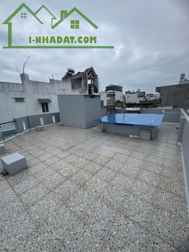 💚MẶT TIỀN ĐƯỜNG 3 TẦNG MỚI TOANH -NGANG KHỦNG 8.5M -102M2 Ở VÀ KINH DOANH ĐỈNH - 6TỶ6 TL