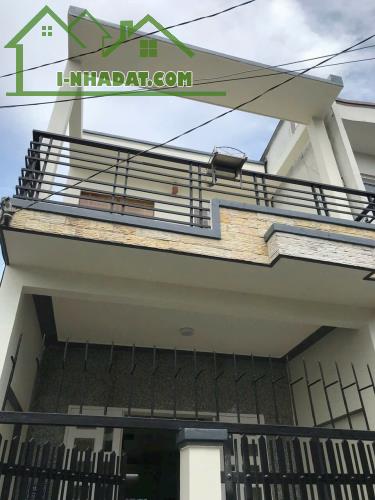 💥Cho thuê nhà 2PN trệt lầu – Phù hợp ở & kinh doanh tại An Hoà, Ninh Kiều