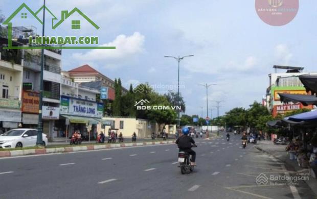 Bán đất mặt tiền Lê Văn Hiến, 214m2 tại phường Hoà Hải, gần bãi tắm Sơn Thuỷ - 1