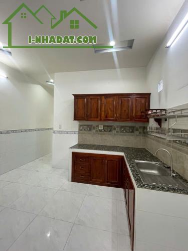 💥Nhà nguyên căn giá rẻ tại Ninh Kiều – Hồ Búng Xáng, An Khánh, chỉ 5.5 triệu/tháng! - 3