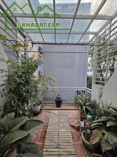 Lương Định Của, Nhà đẹp ở luôn, Oto tránh, 2 thoáng. 55m2 x 3t, MT 4.8m. 15.8 tỷ. - 4