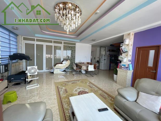 BÁN NHÀ 4M X 10M, HẺM XE TẢI 6M, AN DƯƠNG VƯƠNG, SÁT QUẬN 6, GIÁ CHỈ 3.99 TỶ. - 2