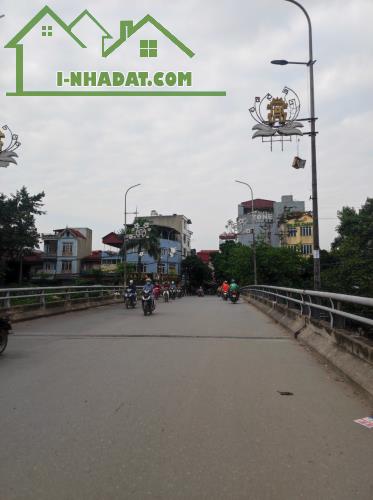 DUY NHẤT MỘT Ô ĐẤT MẶT NGÕ TẢ THANH OAI 36M GIÁ 2.4TỶ