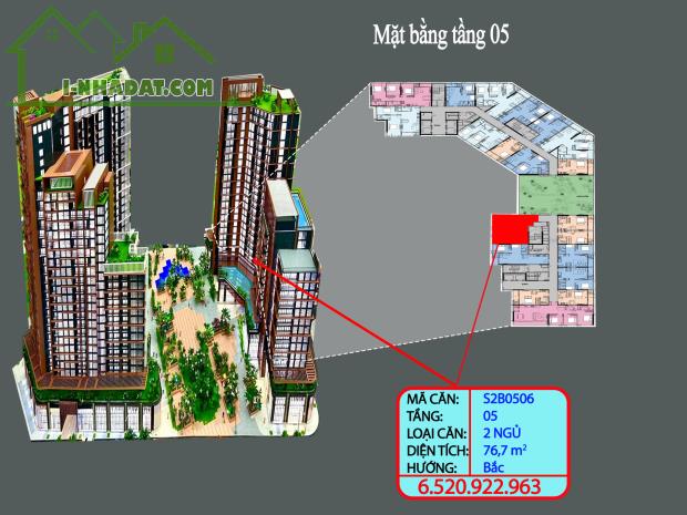 Chỉ 1.5 tỷ sở hữu căn 1 ngủ tòa S3 Symphony ven sông Hàn ngắm pháo hoa , bán đảo Sơn Trà - 1