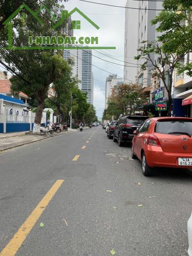 MT đường An Cư 1 , 2 tầng ở Sơn Trà , giá chỉ nhỉnh 5,x tỷ . - 2